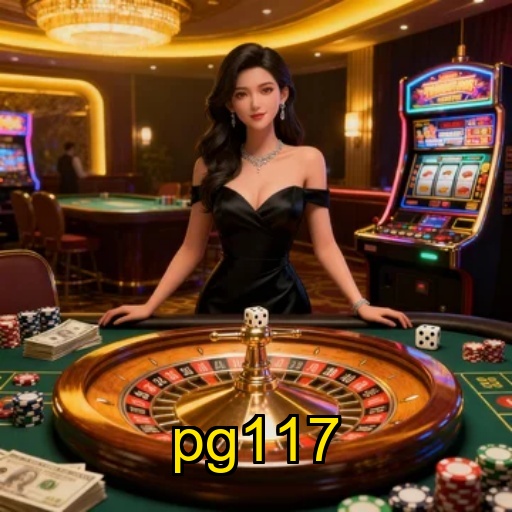 Benefícios do Login pg117 - Bônus e Vantagens Exclusivas
